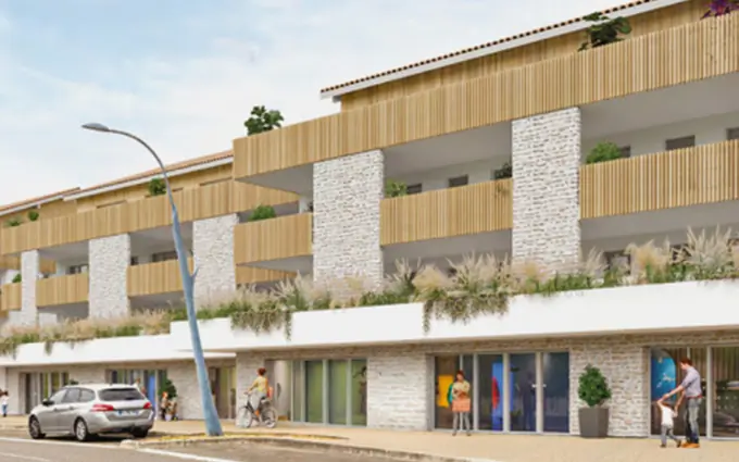 Saint-pierre-du-mont à 6 min en voiture de la gare ter à Saint-Pierre-du-Mont