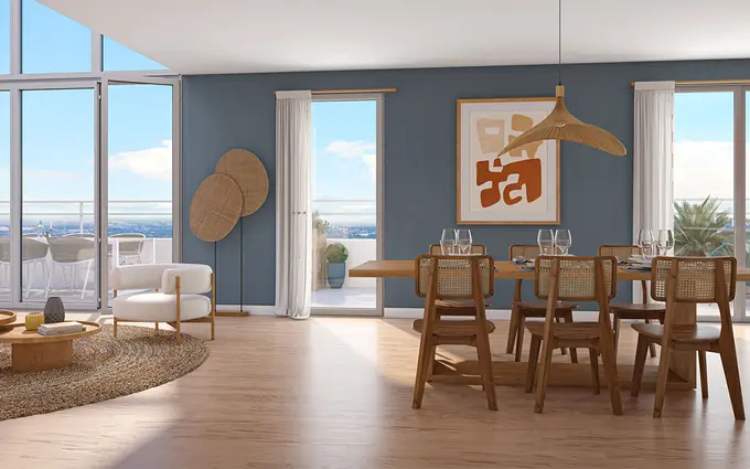 Villenave d'ornon à l'entrée du domaine de geneste proche golf à Villenave-d'Ornon (33140)