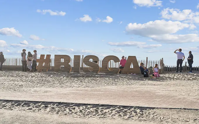 Villa capalya à Biscarrosse