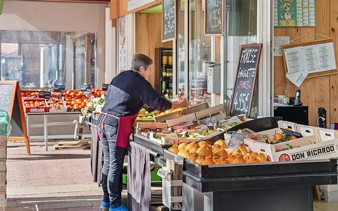 Villa capalya à Biscarrosse