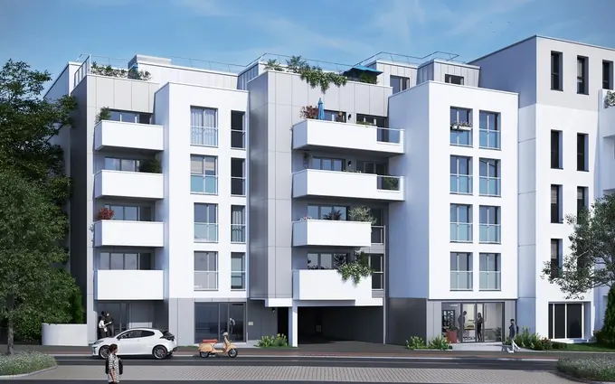 Harmonia commerces à Talence (33400)