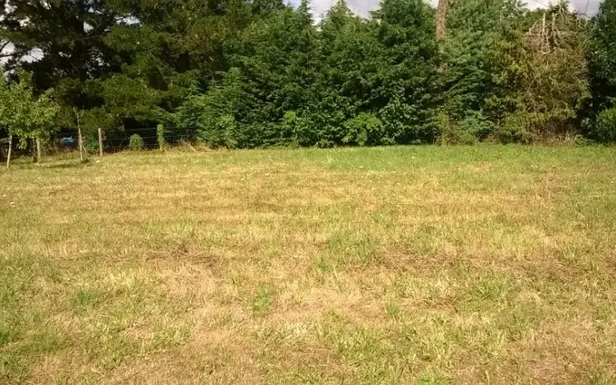 Terrain à partir de 500m² à Margaux à Margaux (33460)