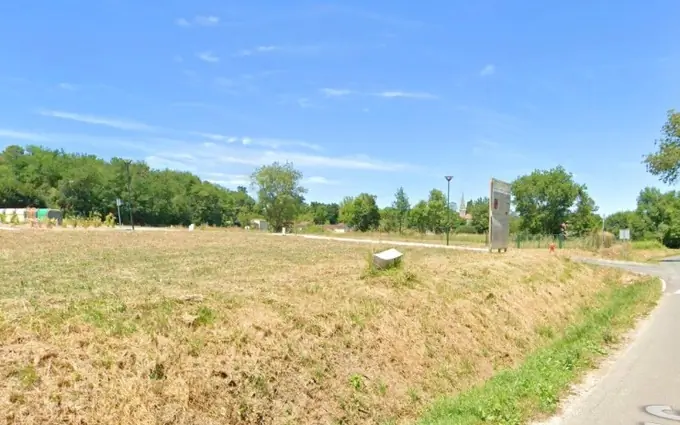 Terrain à partir de 935m² à monestier à Monestier (24240)