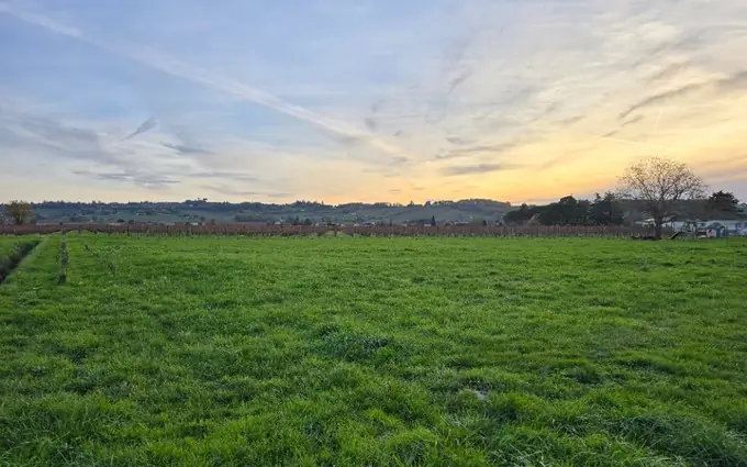 Terrain à partir de 1657m² à saint-laurent-des-vignes à Saint-Laurent-des-Vignes (24100)