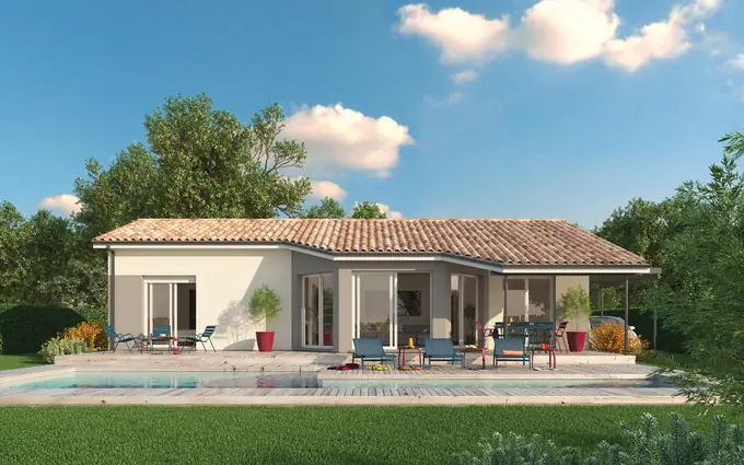 Terrain à partir de 502m² à ardillières à Ardillières