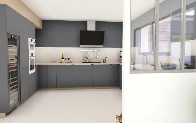 Terrain à partir de 502m² à ardillières à Ardillières