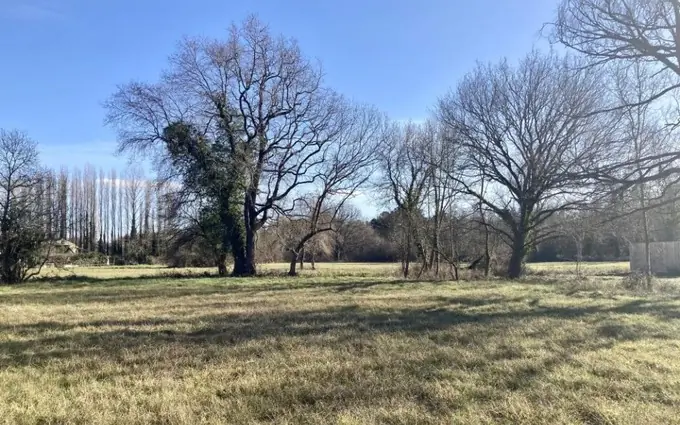 Terrain à partir de 450m² à arsac à Arsac (33460)