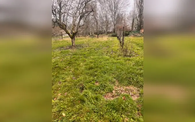 Terrain à partir de 570m² à madirac à Madirac (33670)