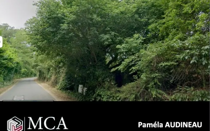 Terrain à partir de 470m² à martillac à Martillac (33650)