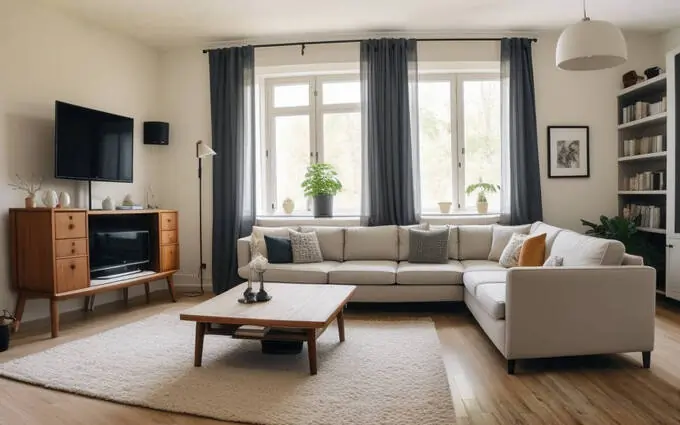 Annecy à 8 minutes à vélo du Pont des Amours à Annecy