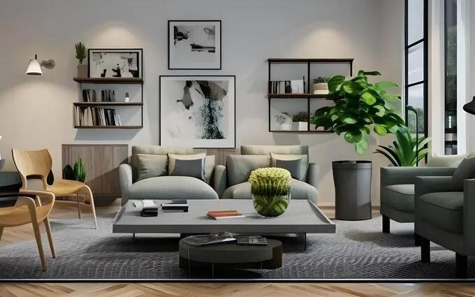 Grigny à moins de 15 min à pied du rer d à Grigny