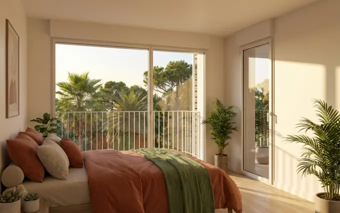 La seyne-sur-mer à moins d'1km de la mer à La Seyne-sur-Mer