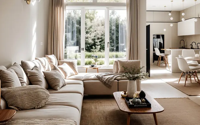 Lieusaint écoquartier de l'eau vive à 550m rer d à Lieusaint (77127)