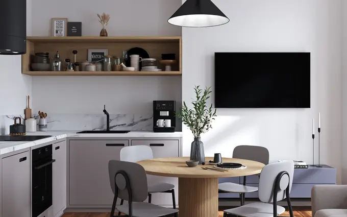 Villa aristide à Limoges