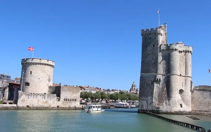Opportunité rare la rochelle