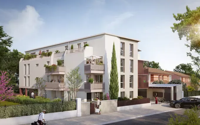 Reverso à Toulouse (31000)