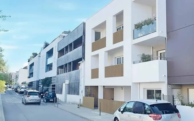 Nouveaute a castelnau le lez