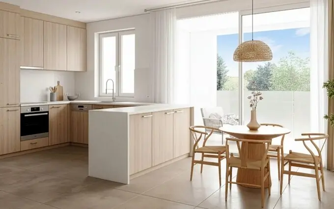 Nouveaute a castelnau le lez à Castelnau-le-Lez