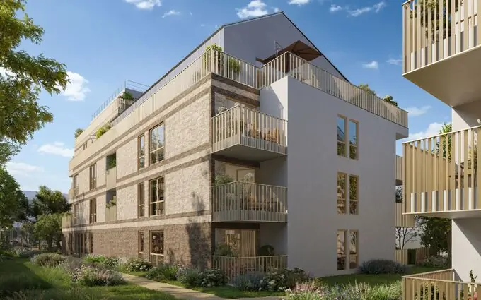 Découvrez une adresse privilégiée à Malakoff à Malakoff