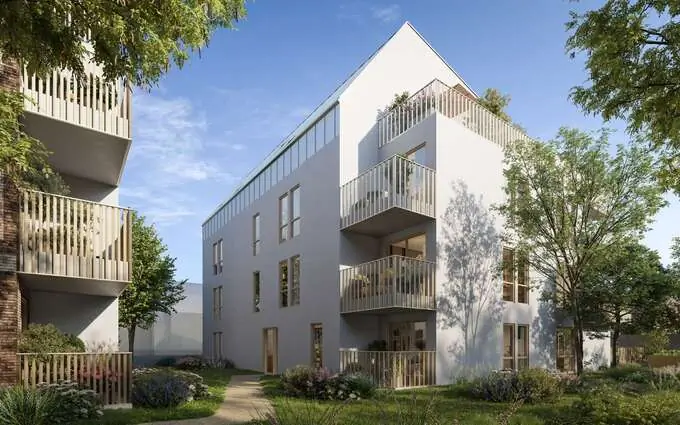 Découvrez une adresse privilégiée à Malakoff à Malakoff