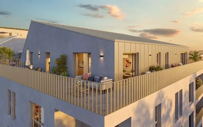 Découvrez une adresse privilégiée à Malakoff à Malakoff