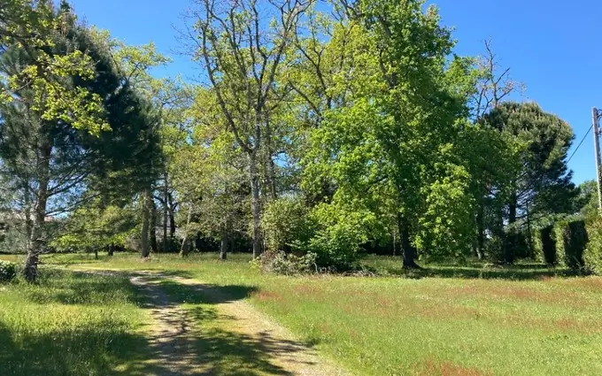 Terrain à partir de 600m² à podensac à Podensac (33720)