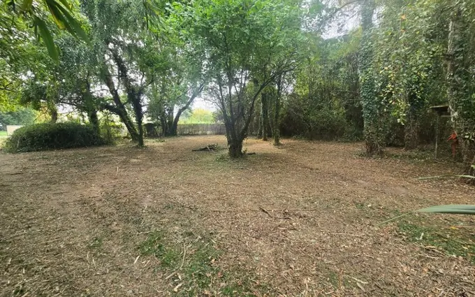 Terrain à partir de 400m² à créon à Créon (33670)