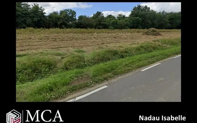 Terrain à partir de 715m² à bourg à Bourg (33710)