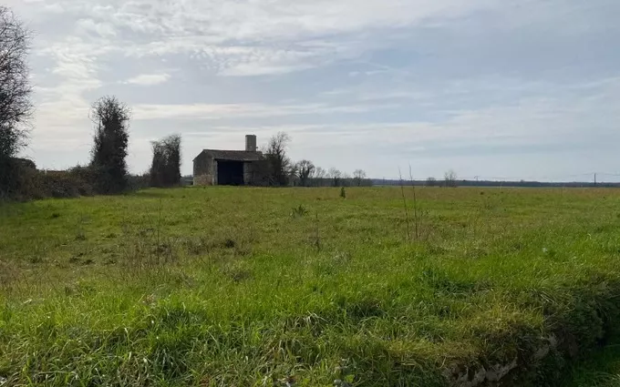 Terrain à bâtir à Plassay à Plassay (17250)