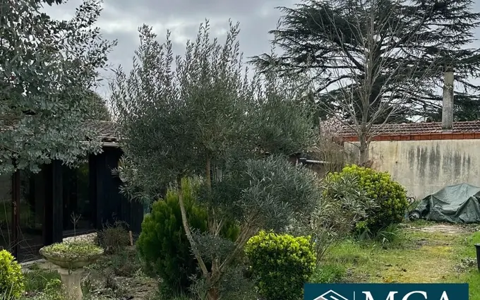 Terrain à partir de 512m² à libourne à Libourne (33500)