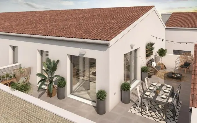 Sporting bridge side