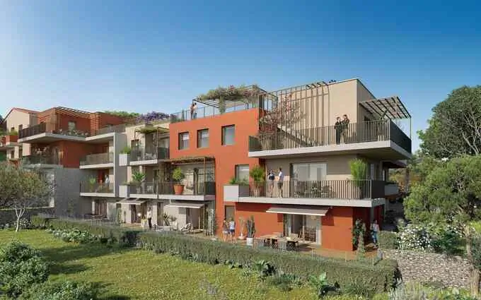 Luminea à Antibes (06160)