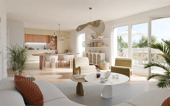 Elisea à Sceaux (92330)