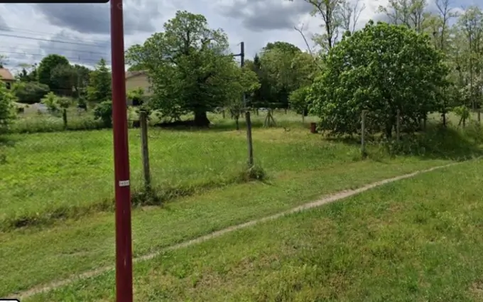 Terrain à partir de 400m² à castres-gironde à Castres-Gironde (33640)