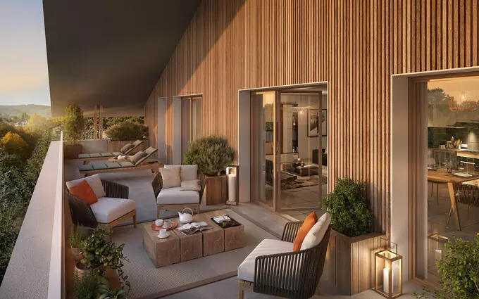 Connexion brs à La Roche-sur-Foron