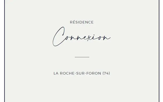 Connexion brs à La Roche-sur-Foron