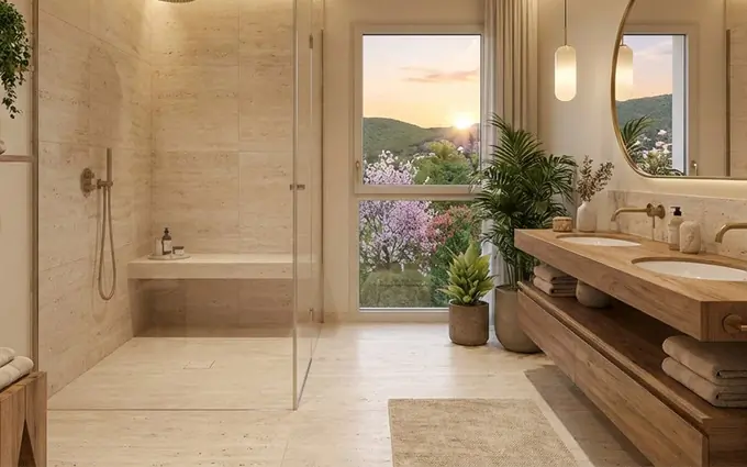 Grésy-sur-aix aux portes d'aix-les-bains à Grésy-sur-Aix