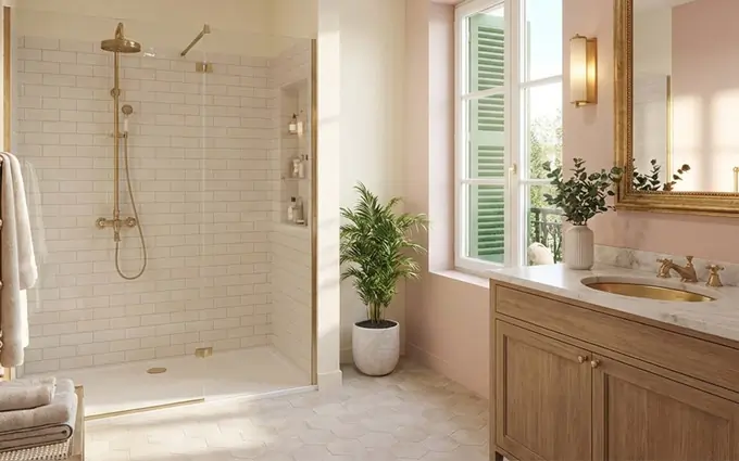 Arnouville à 300 mètres de la gare à Arnouville