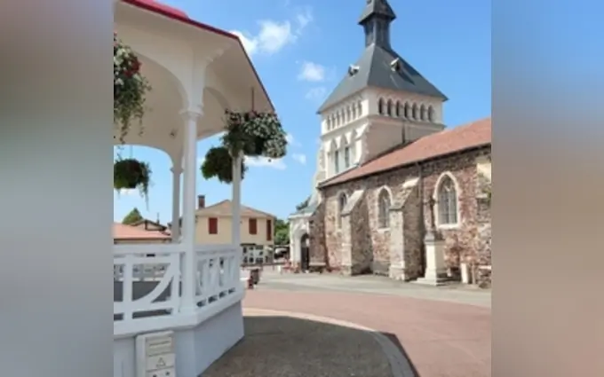 Résidence poésia à Parentis-en-Born