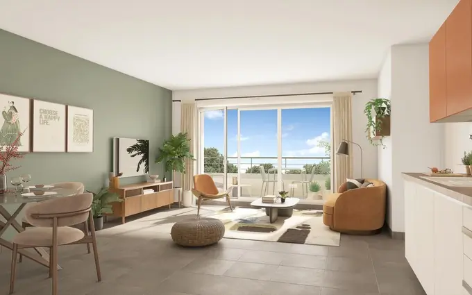 Terra alta brs à Auzeville-Tolosane