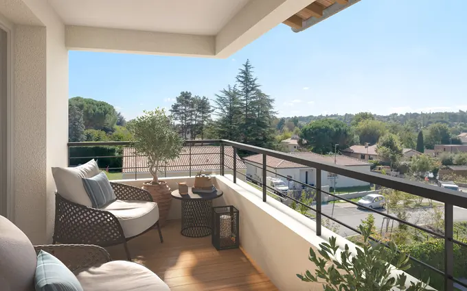 Terra alta brs à Auzeville-Tolosane