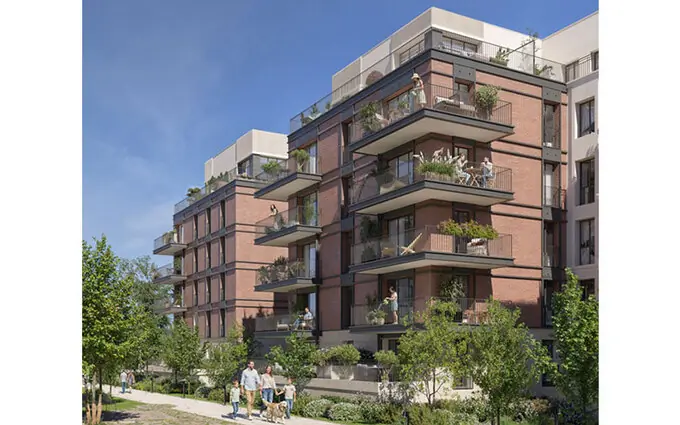 Evidence à Villeneuve-la-Garenne