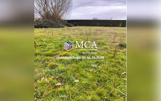 Terrain à partir de 700m² à sainte-colombe-en-bruilhois à Sainte-Colombe-en-Bruilhois (47310)