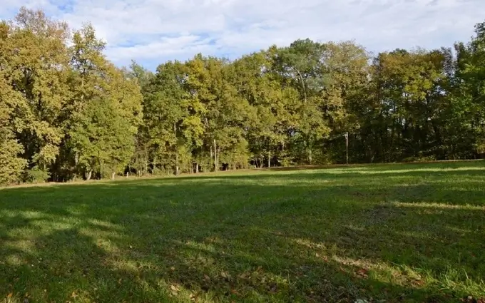 Terrain à partir de 795m² à Saint-Sernin à Saint-Sernin (47120)