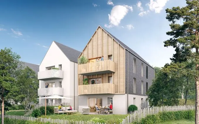 Sedna à Pont-Scorff (56620)