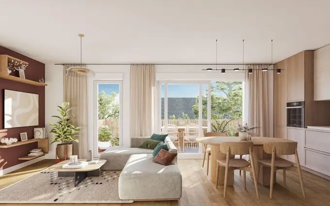 Sedna à Pont-Scorff