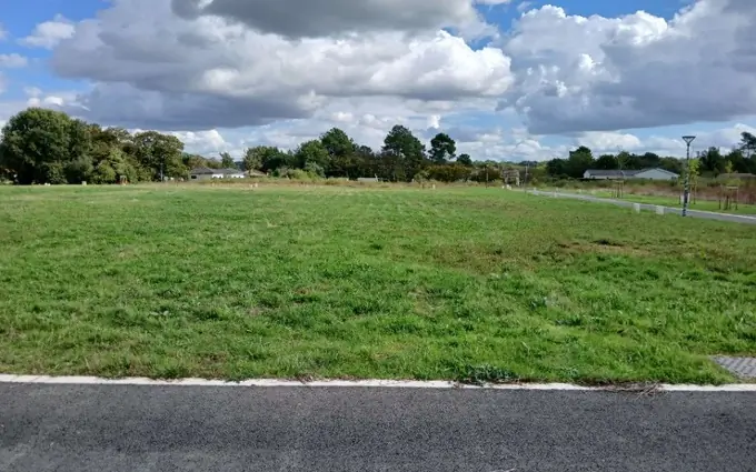 Terrain à partir de 1535m² à Marsac-sur-l'Isle à Marsac-sur-l'Isle (24430)
