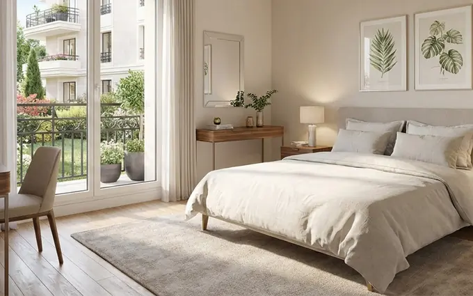 Le perreux-sur-marne proche du rer a et e à Le Perreux-sur-Marne