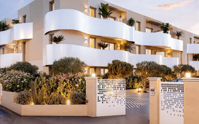 La seyne-sur-mer résidence intimiste proche hôpital à La Seyne-sur-Mer