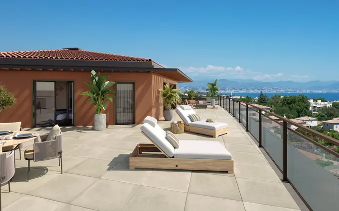 Dora mare à Antibes (06160)